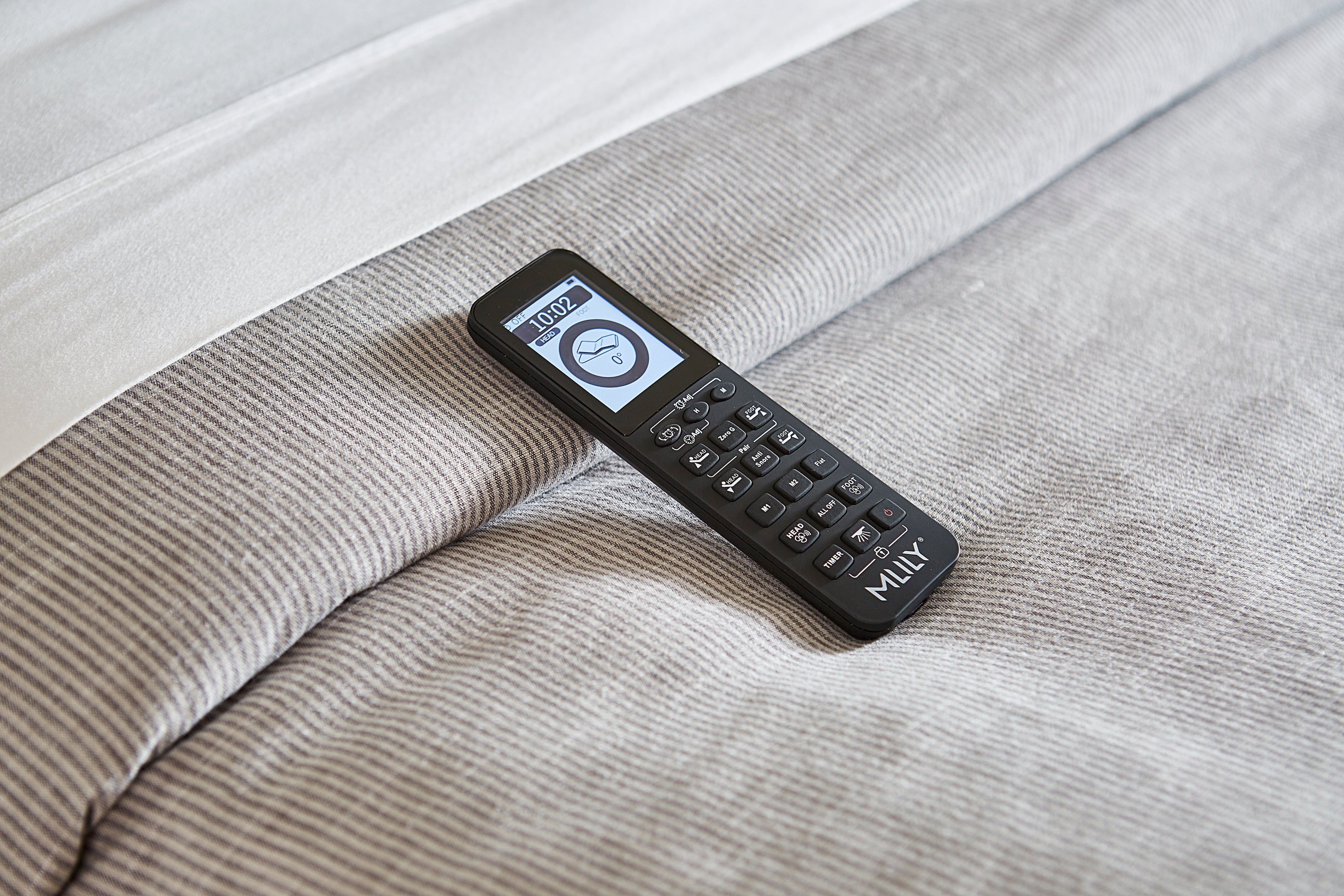 Mlily PowerCool Sleep System Hybrid Matress