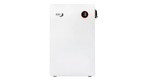 MidNite Solar MNPowerflo16 | 20+ Year Design Life | 48v 310Ah | 16.1 kWh Capacity | Self Heating | Outdoor Wallmount LiFePO4 Battery