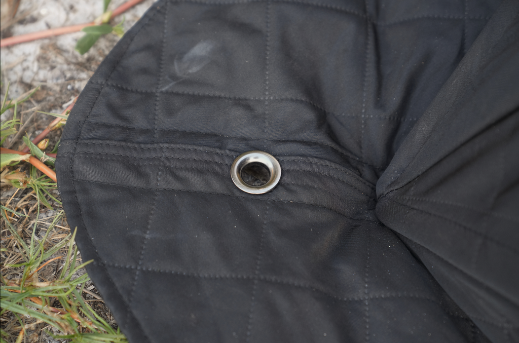 North Shore Nova 6 Sauna Tent (6-person; tent only)