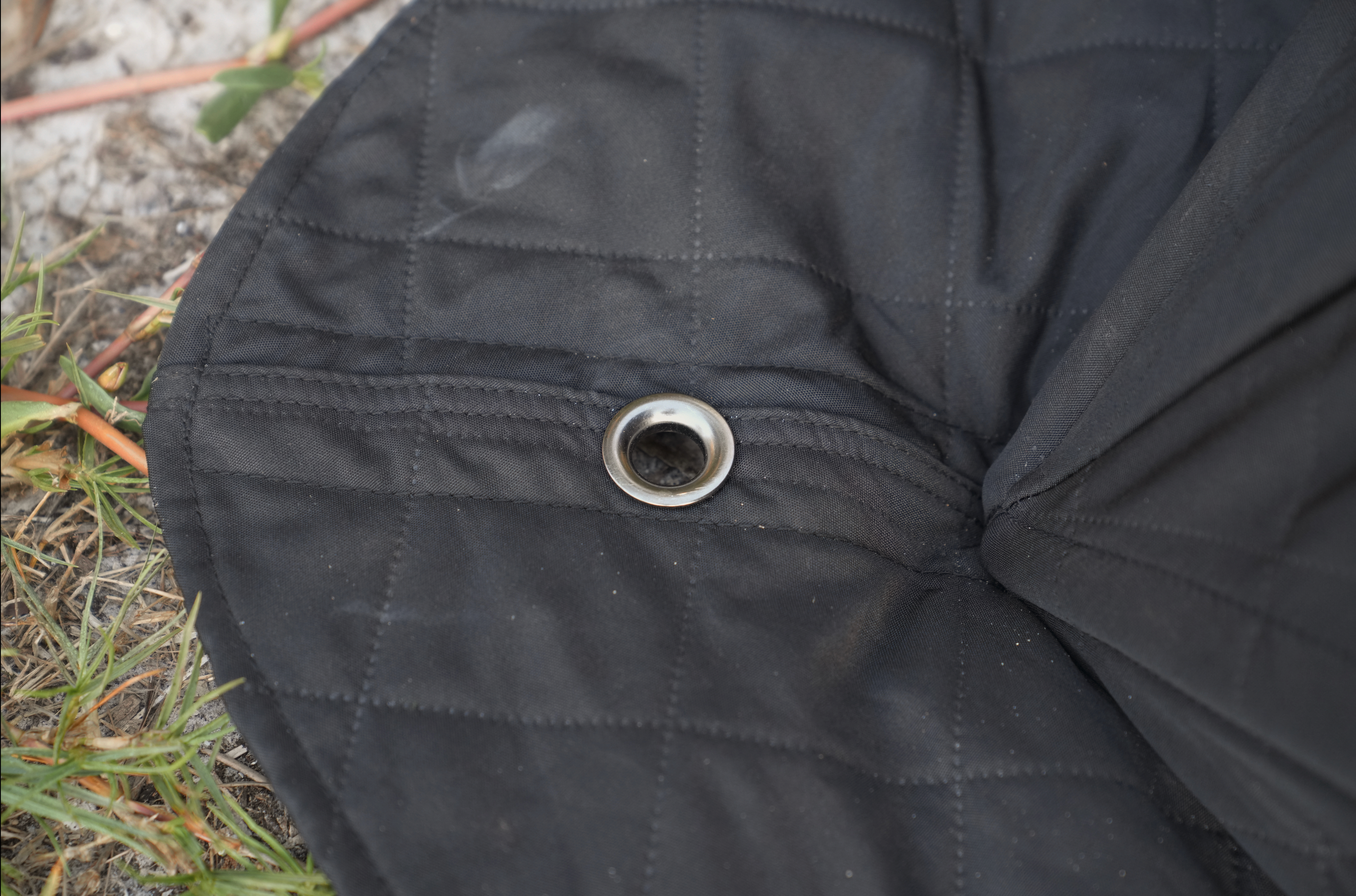 North Shore Nova 6 Sauna Tent (6-person; tent only)