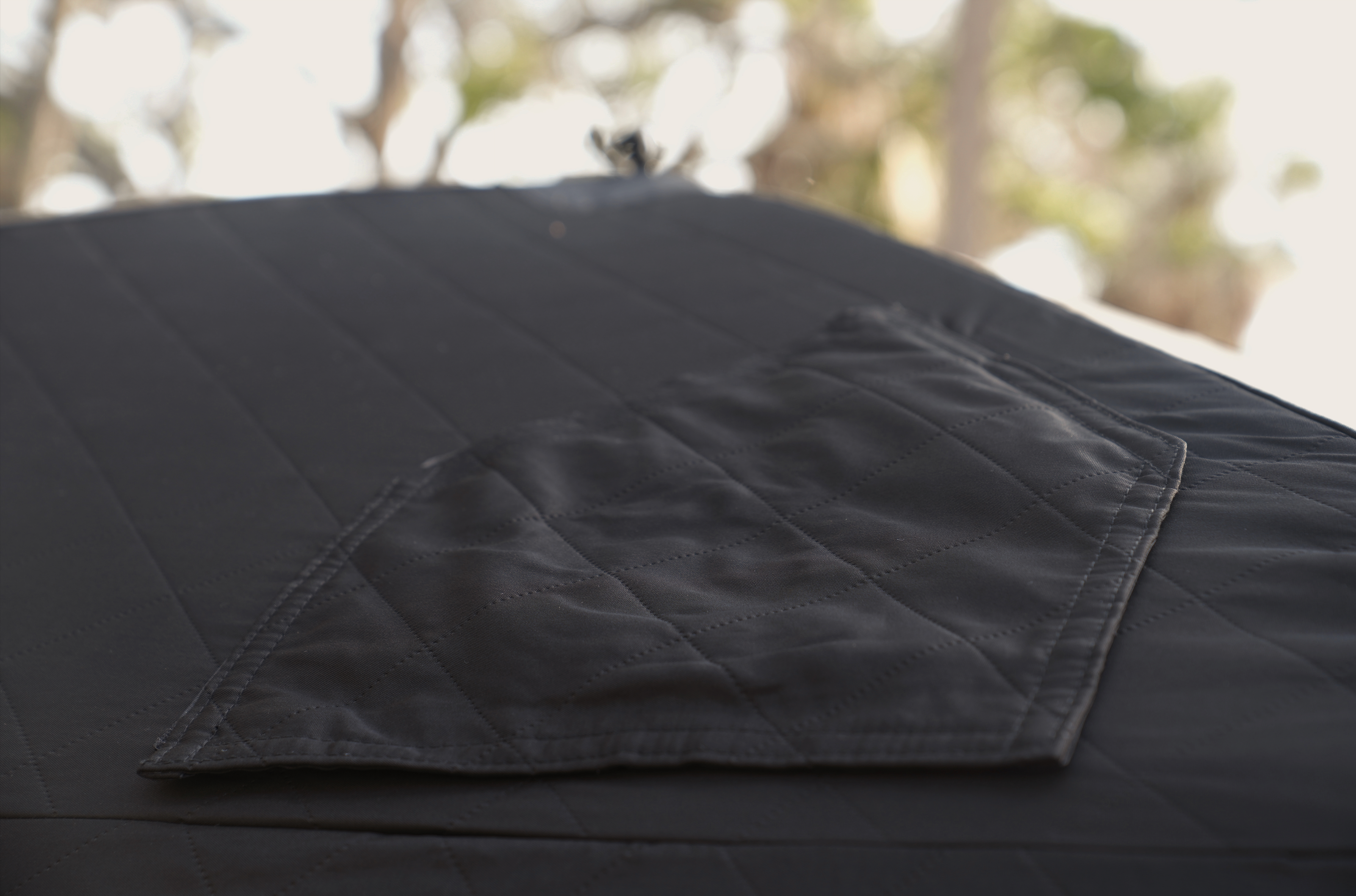 North Shore Nova 4 Sauna Tent (4-person; tent only)