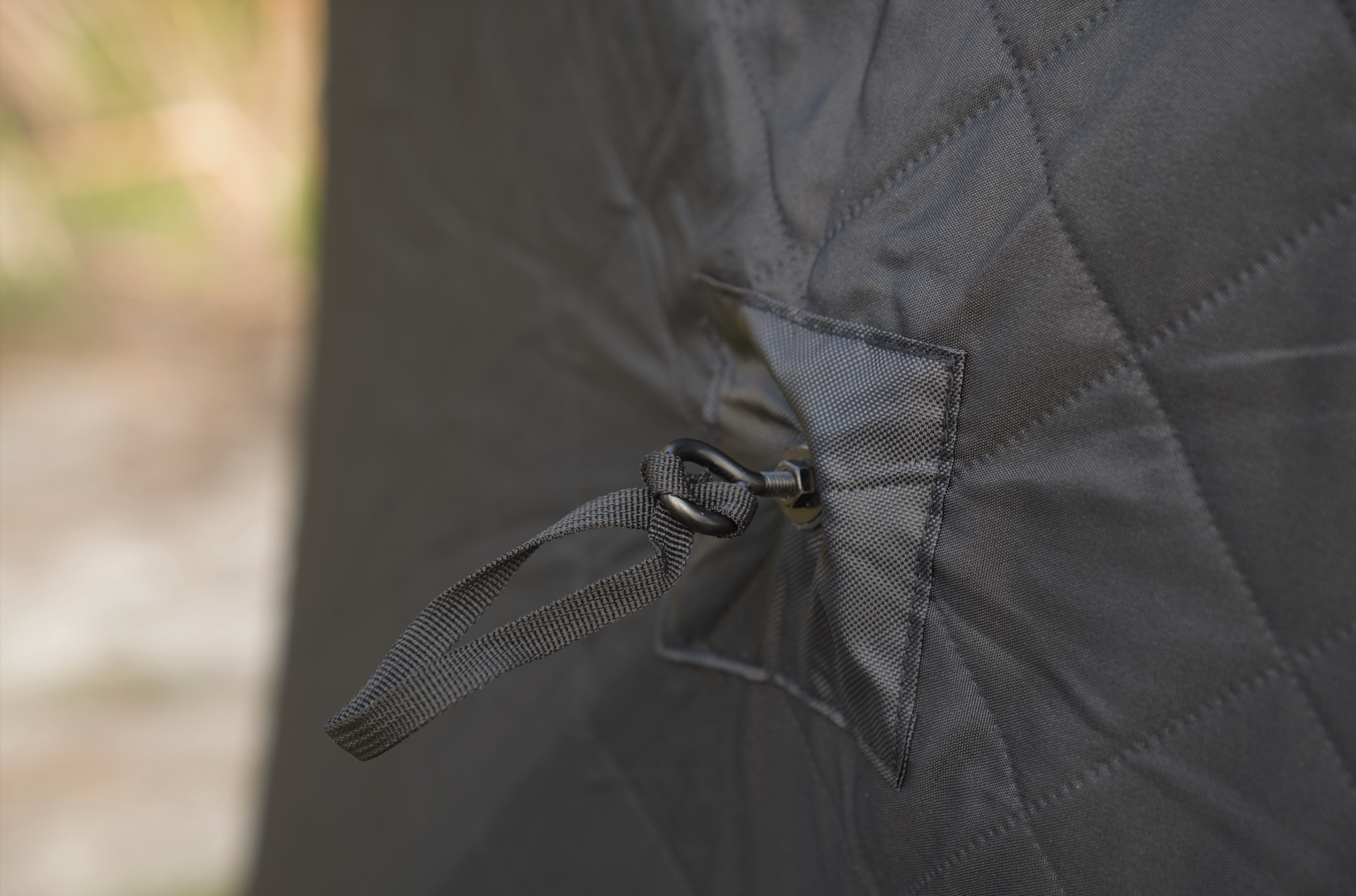 North Shore Nova 4 Sauna Tent (4-person; tent only)