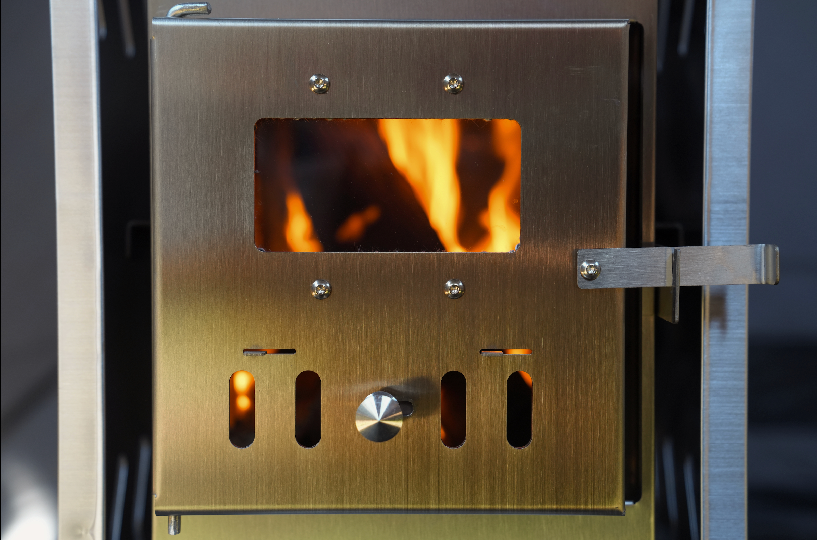 North Shore Nova 6 Sauna Tent Starter Package (6-person)
