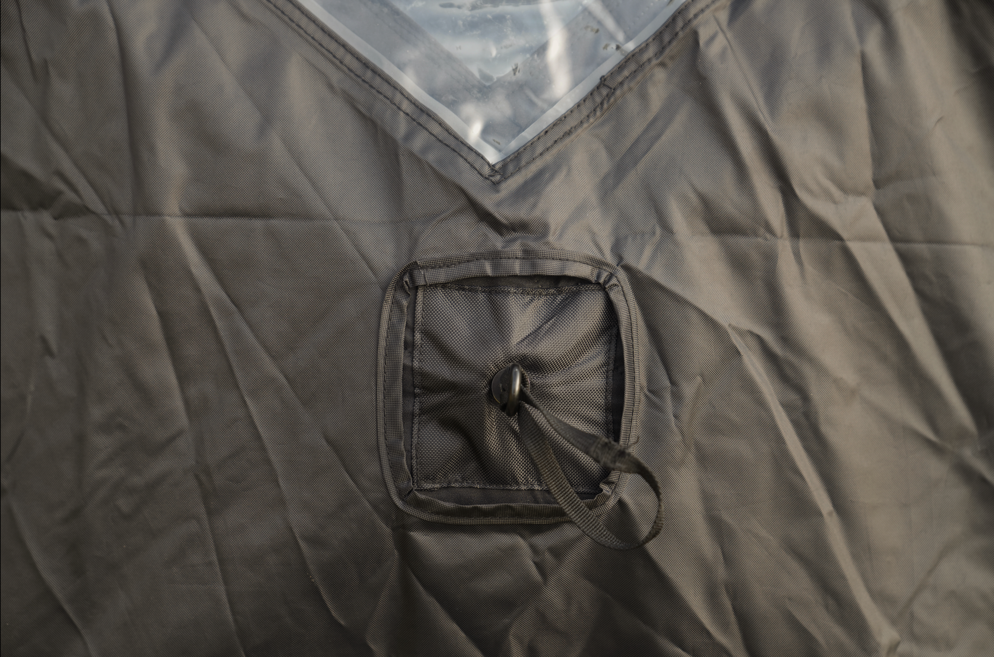 North Shore Nova 6 Sauna Tent Premium Package (6-person)