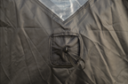 North Shore Nova 6 Sauna Tent Elite Experience Package (6-person)