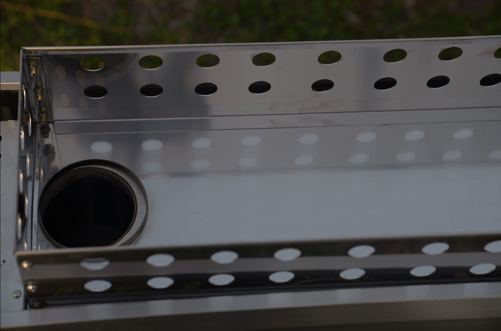 North Shore Sauna Stove Rock Basket – Maximize Steam and Relaxation