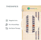 TAJ Series 360 Wrap Set - Ultimate Full-Body Therapeutic Wellness System