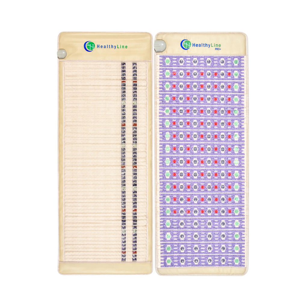 TAJ Series 360 Wrap Set - Ultimate Full-Body Therapeutic Wellness System