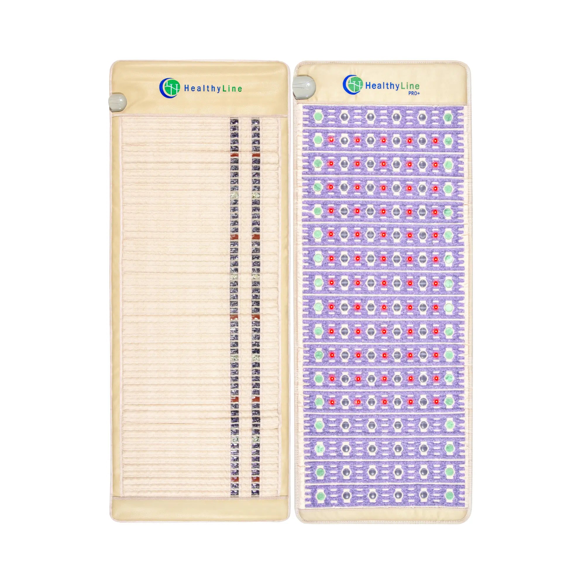 TAJ Series 360 Wrap Set - Ultimate Full-Body Therapeutic Wellness System