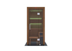 Thermasol Utu - Nordic Softwood, 1-3 Person, Indoor Sauna
