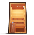 Personal Home Steam Sauna | Traditional 5™