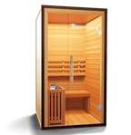 Personal Home Steam Sauna | Traditional 5™