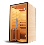 Personal Home Steam Sauna | Traditional 5™