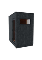 Thermasol Nordic Misty Changing Room