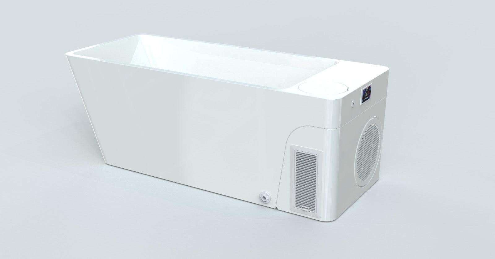 Avanto All-IN Hot/Cold Plunge Bath