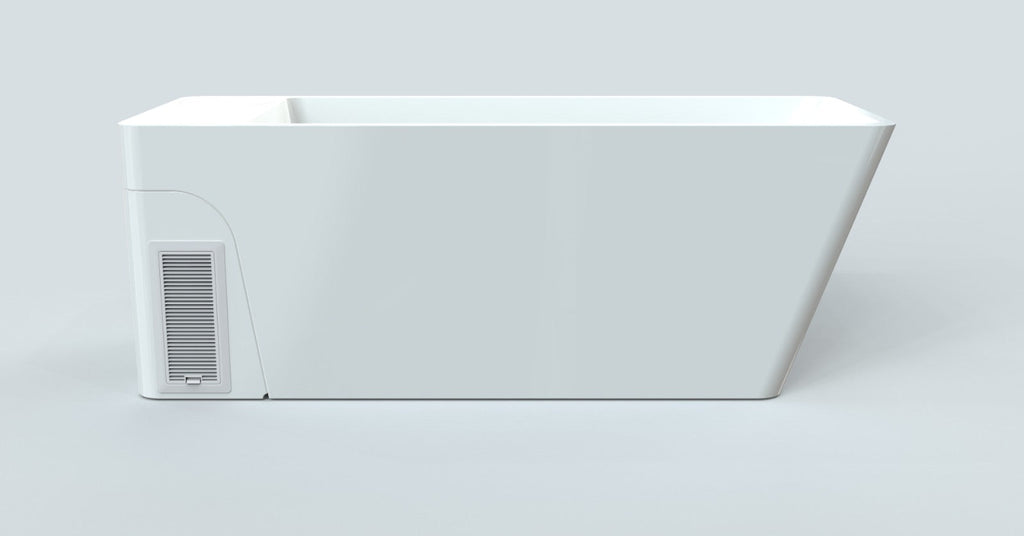 Avanto All-IN Hot/Cold Plunge Bath