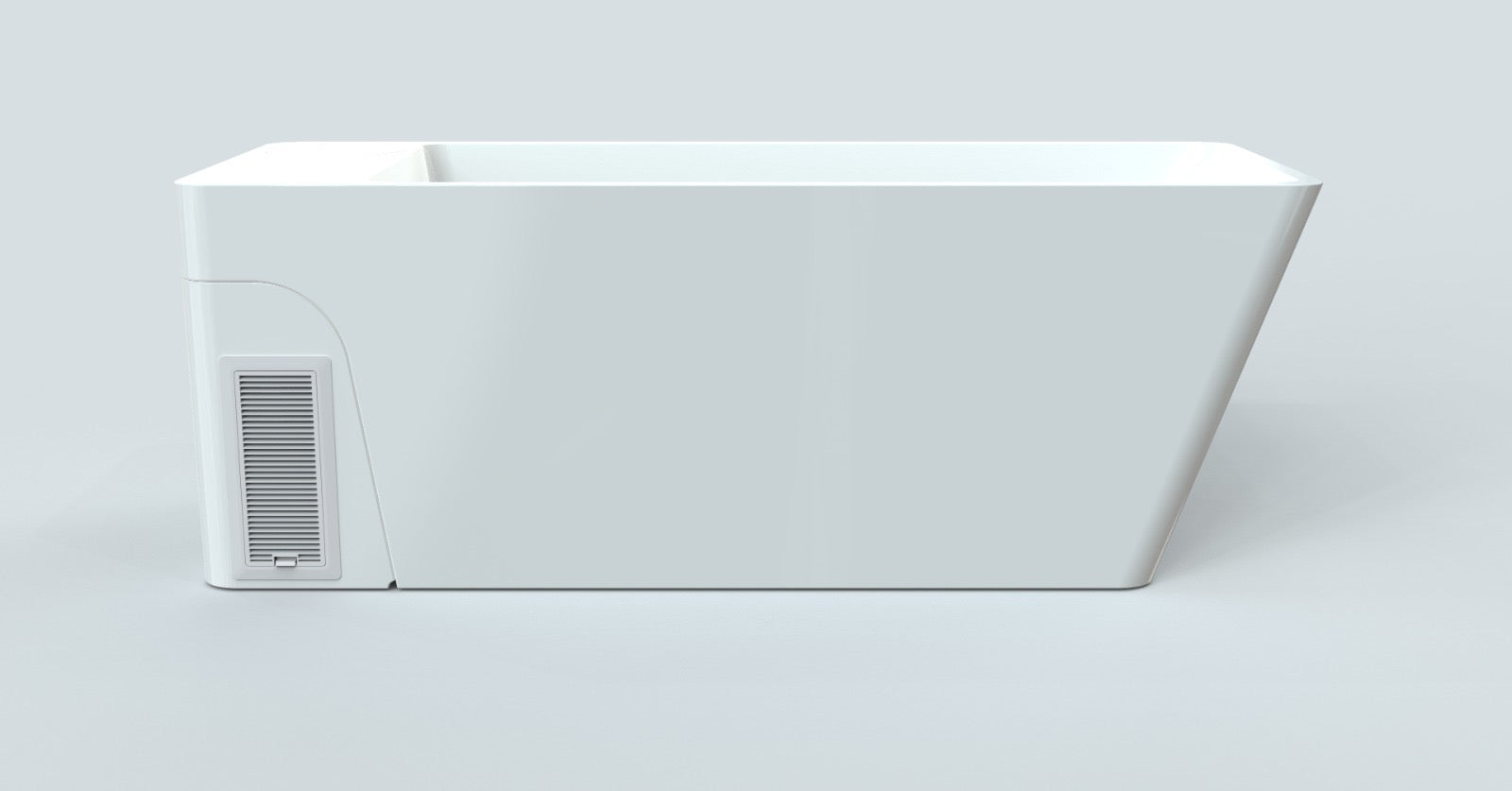 Avanto All-IN Hot/Cold Plunge Bath