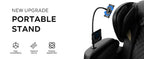 2024 Massage Chair Recliner with Zero Gravity with Full Body Air Pressure