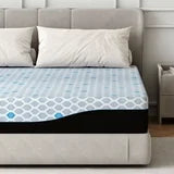 Mlily Ego 10 inch Charcoal Mattress