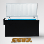 Fire Cold Plunge All-In-One