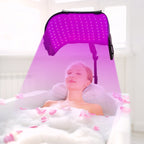 Flexible Five Led Light Therapy Lamp/Panel