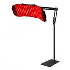 Flexible Five Led Light Therapy Lamp/Panel