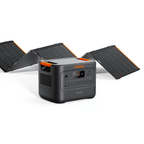 Solar Generator HomePower 3000