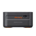 Jackery Battery Pack 1000 Plus Lithium Iron Phosphate Battery