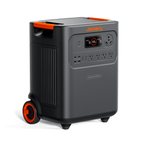 Jackery Solar Generator HomePower 3600 Plus