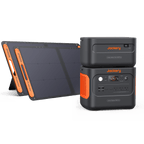 Jackery Solar Generator 1000 Plus