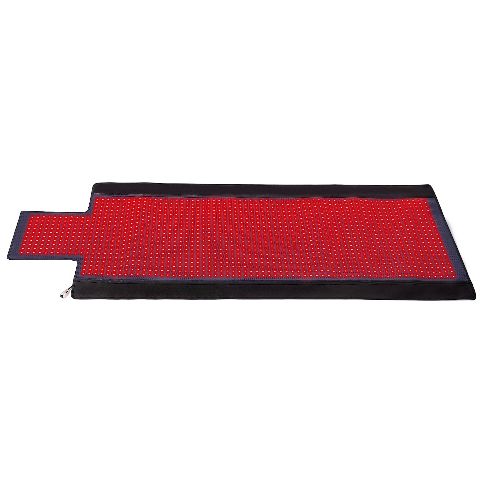 LUMYHEALTH™ Dual-Pulse Red Light Therapy Mat for Pain Relief