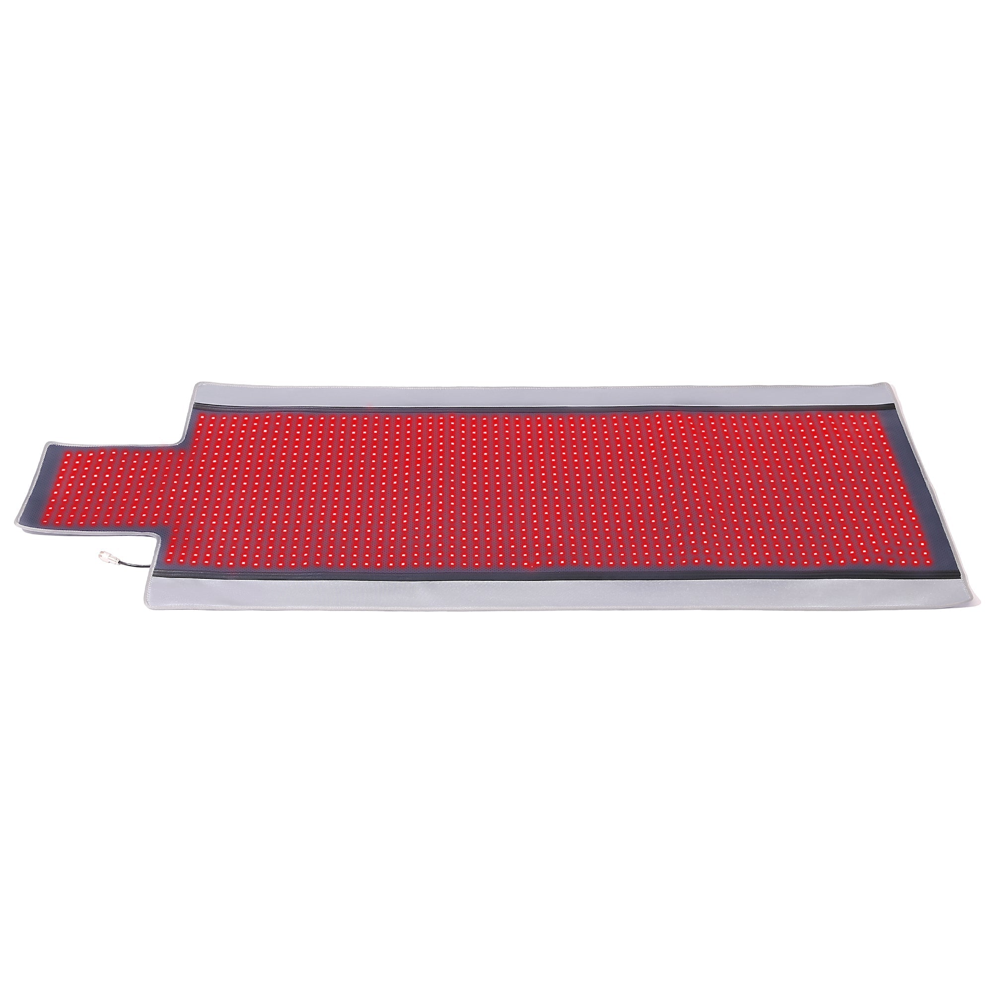 LUMYHEALTH™ Dual-Pulse Red Light Therapy Mat for Pain Relief