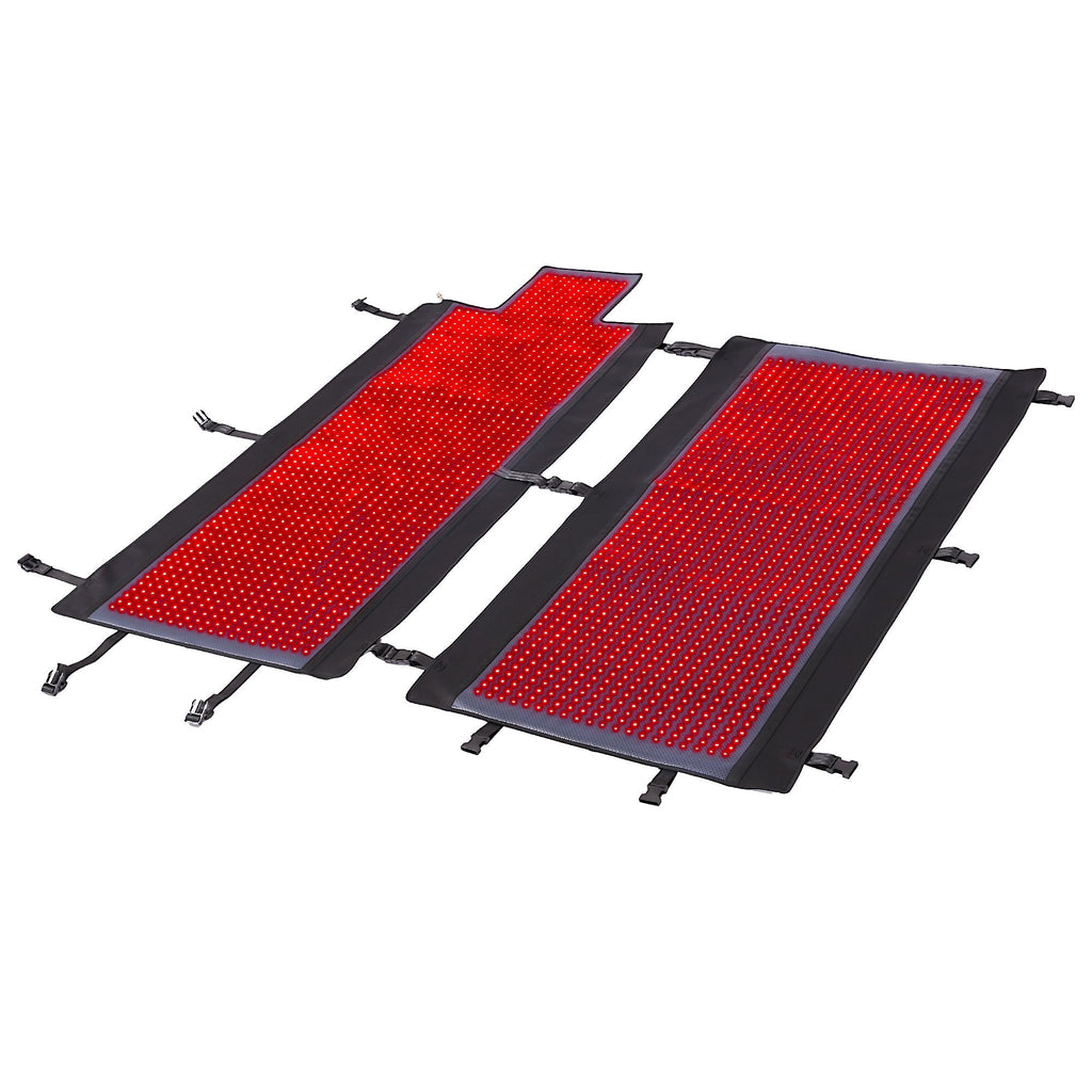 LUMYHEALTH™ Red Light Therapy Bag For Full Body