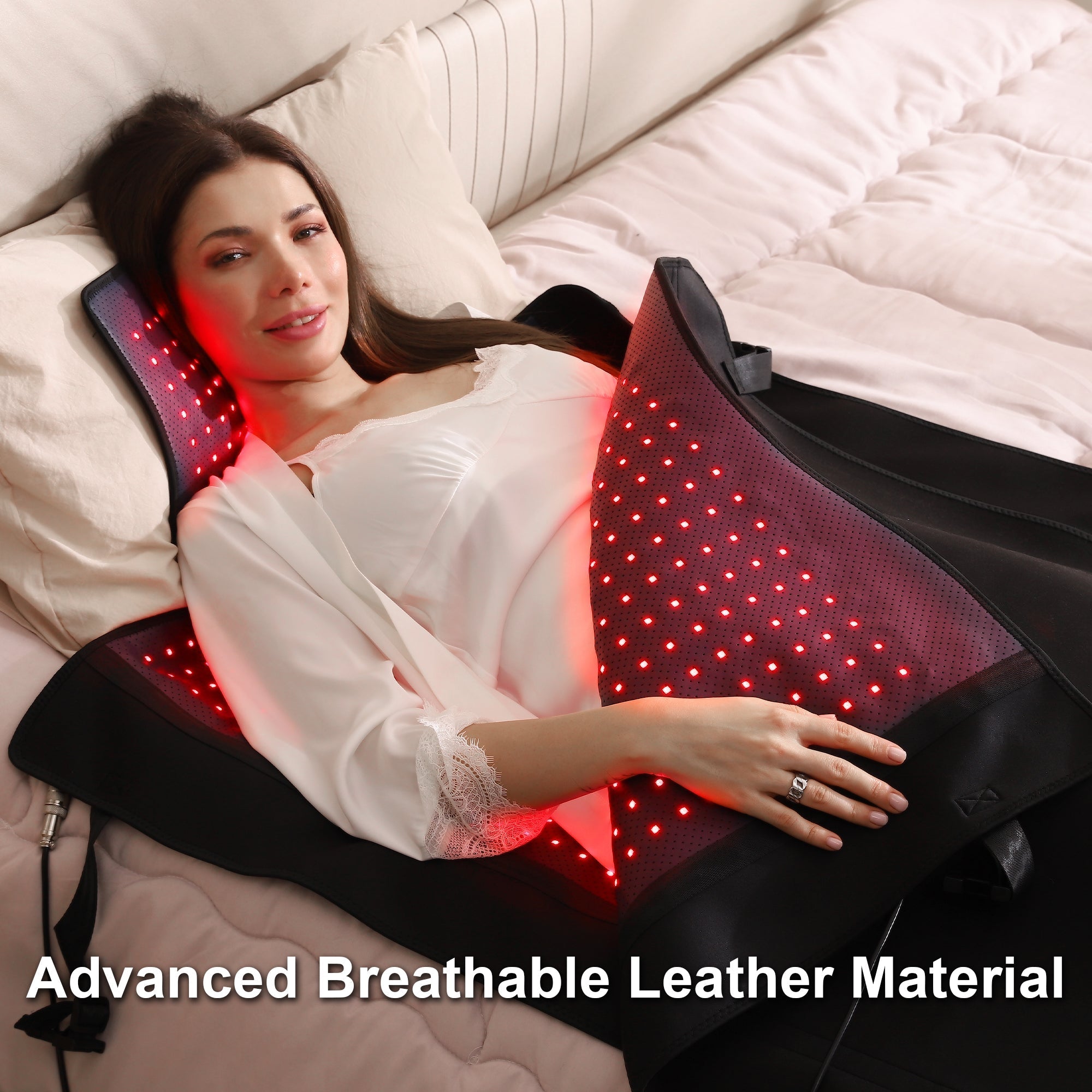 LUMYHEALTH™ Red Light Therapy Bag For Full Body