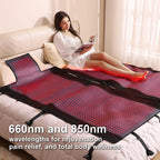 LUMYHEALTH™ Red Light Therapy Bag For Full Body