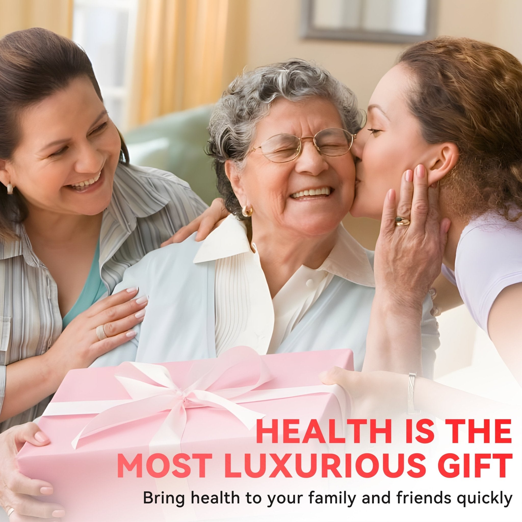 LUMYHEALTH™ Red Light Therapy Bag For Full Body