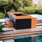 Medical Frozen 2 Cold Plunge – Premium Cold Therapy