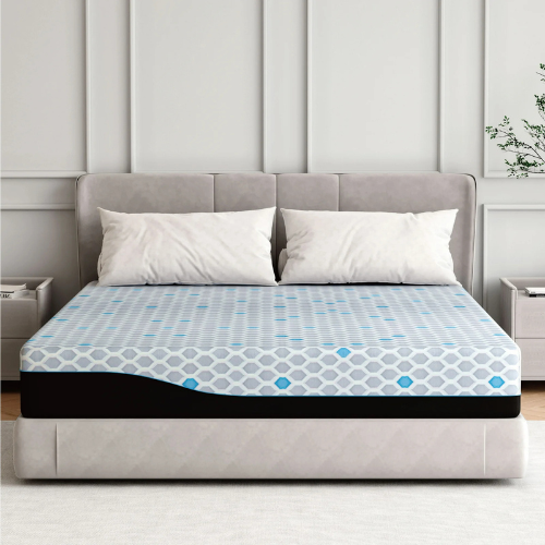 Mlily Ego 10 inch Charcoal Mattress