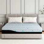 ChiroPro Hybrid Plush Mattress