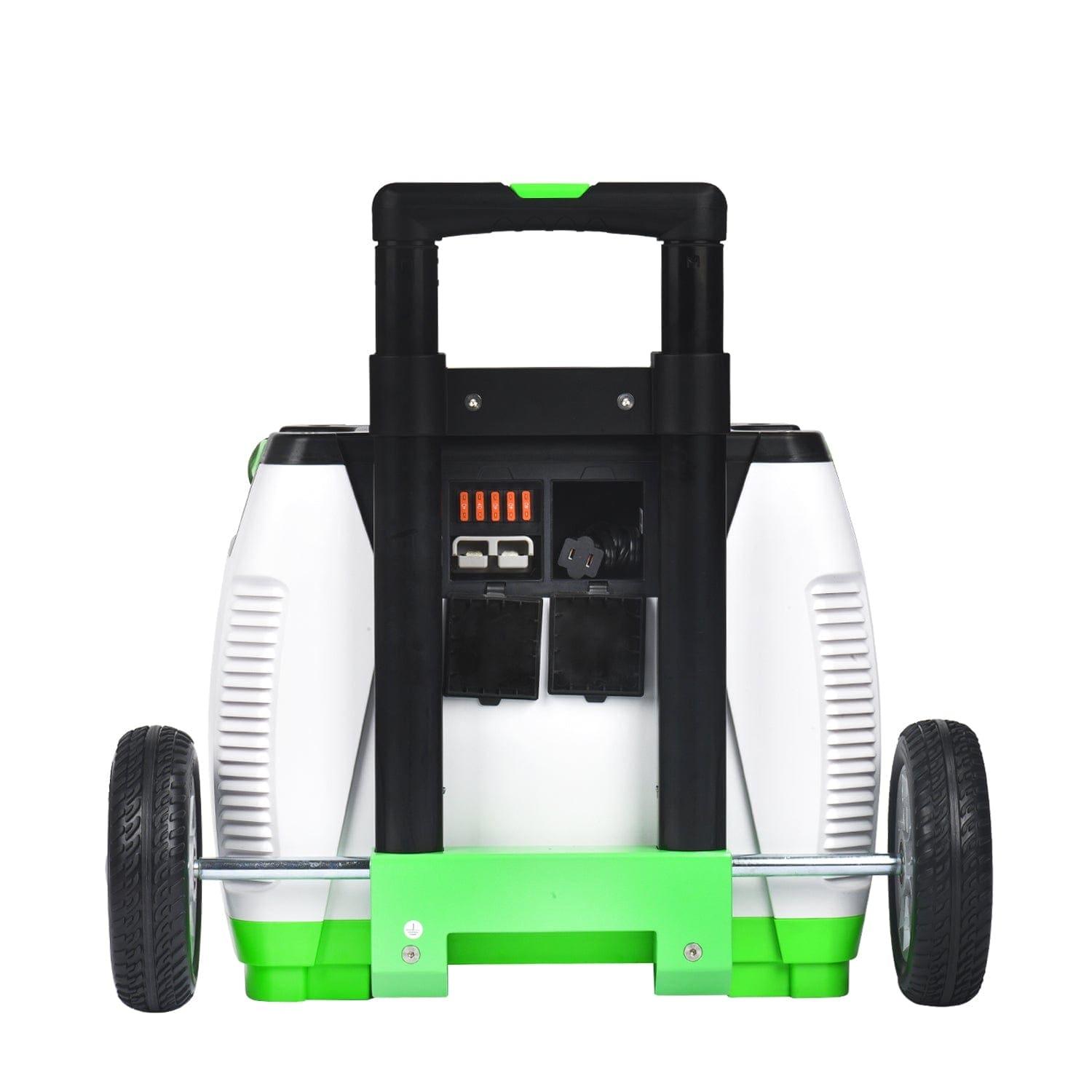 Nature's Generator 1800 Watt Solar Generator