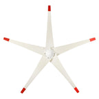 Nature's Generator Lithium 1800 Solar and Wind Generator