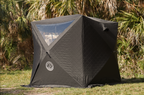 North Shore Mini Cube Sauna Tent (2-person; tent only)