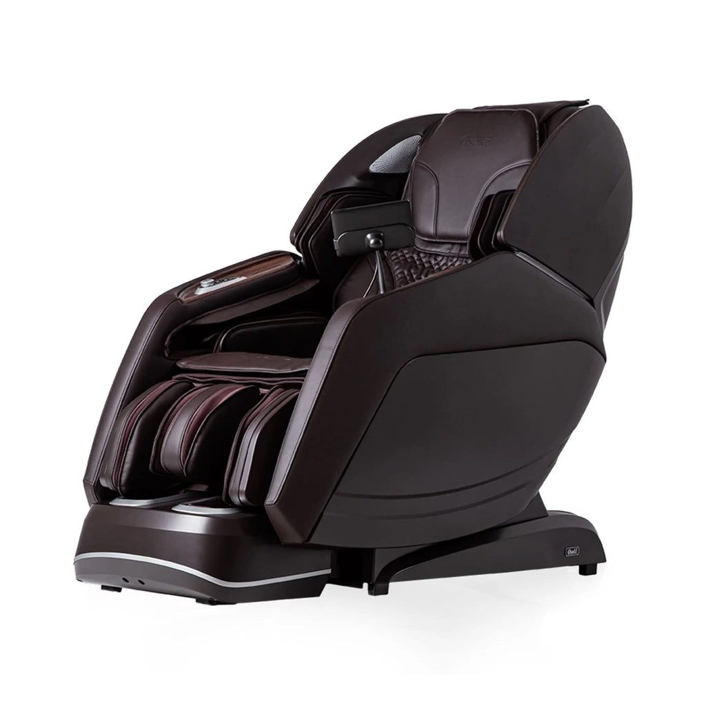 Osaki 4D Manhattan Duo Mech Massage Chair With Smart Auto Body Scan (SAK53948)