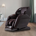 Osaki 4D Manhattan Duo Mech Massage Chair With Smart Auto Body Scan (SAK53948)