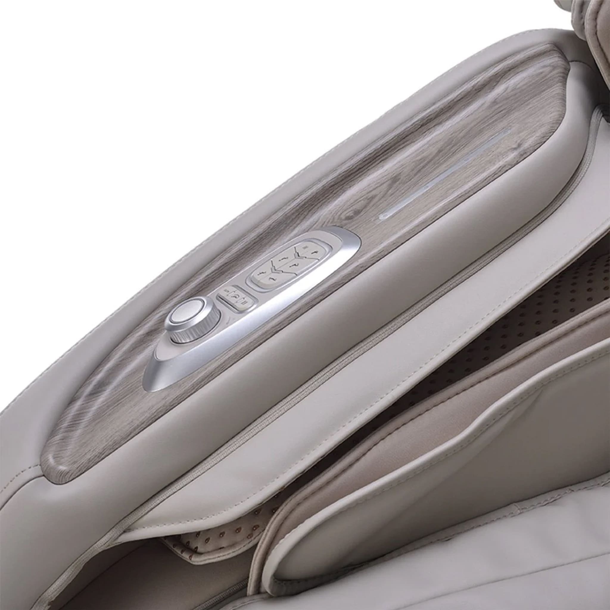 Osaki 4D Manhattan Duo Mech Massage Chair With Smart Auto Body Scan (SAK53948)