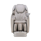 Osaki 4D Manhattan Duo Mech Massage Chair With Smart Auto Body Scan (SAK53948)
