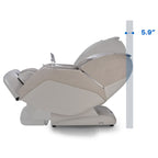 Osaki 4D Manhattan Duo Mech Massage Chair With Smart Auto Body Scan (SAK53948)