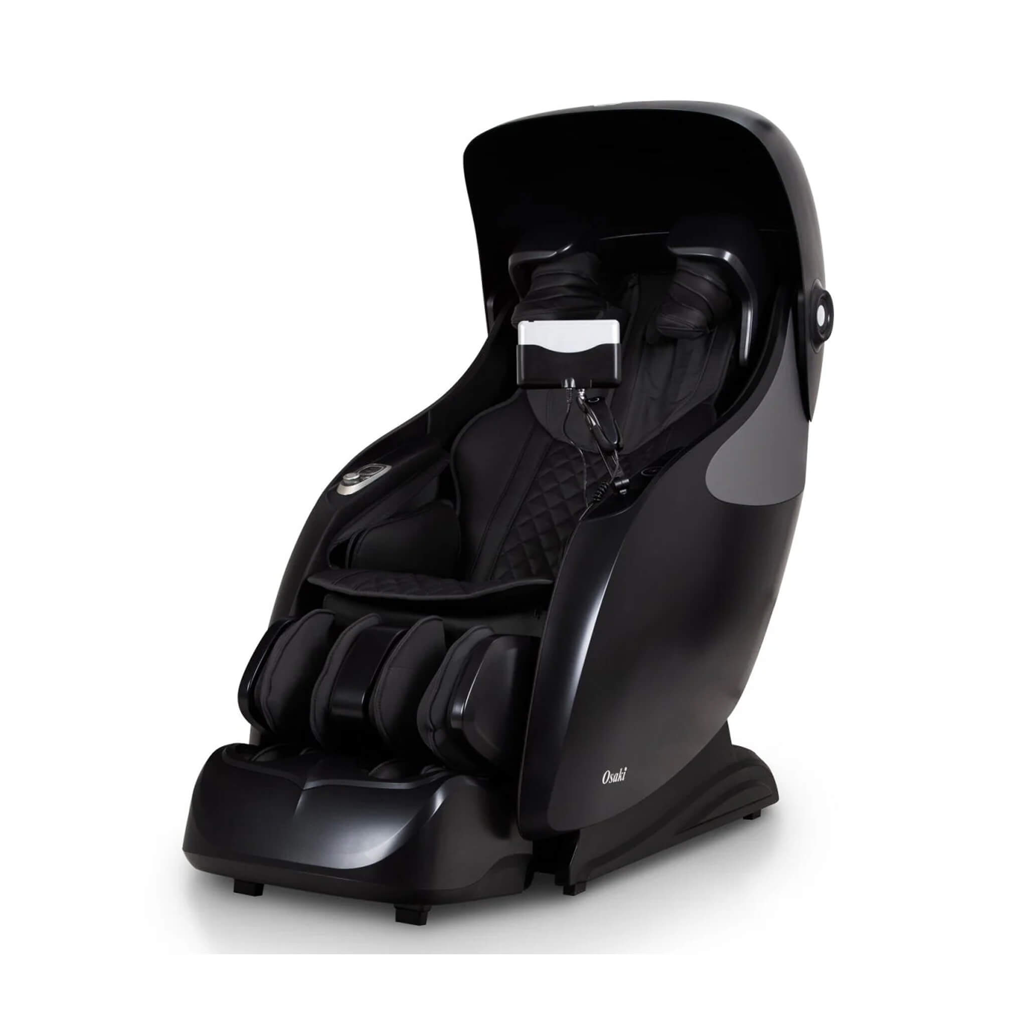 Osaki OP-Ai Xrest 4D Zero Gravity Massage Chair With Automatic Extendable Footrest