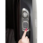 Osaki OP-Ai Xrest 4D Zero Gravity Massage Chair With Automatic Extendable Footrest