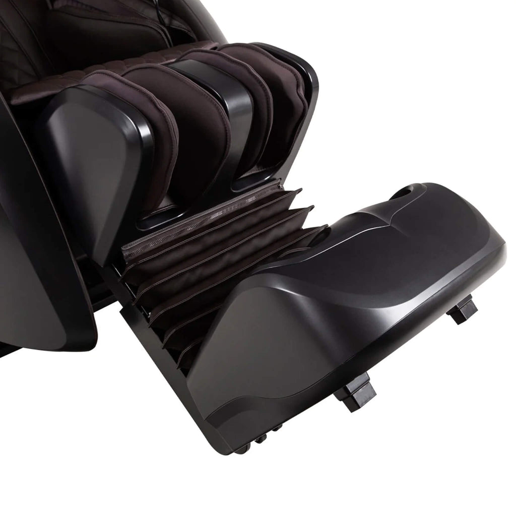 Osaki OP-Ai Xrest 4D Zero Gravity Massage Chair With Automatic Extendable Footrest